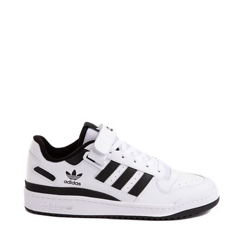 adidas sneaker low weiß herren|adidas men's white sneakers.